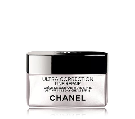 Utra Correction Line Repair di Chanel: l’i